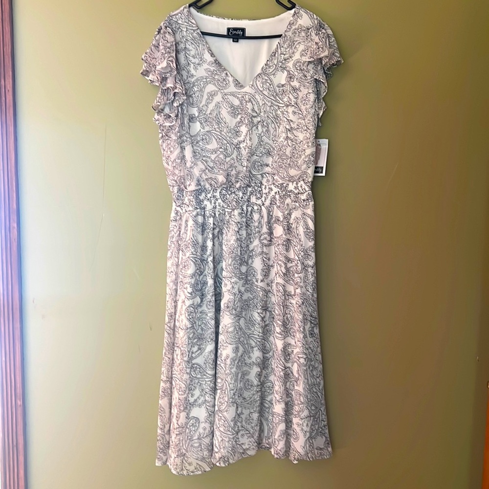 Everlily, Size: XXL